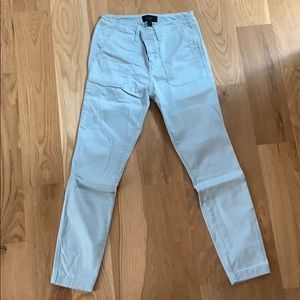 Never worn! JCrew pants